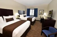 Cornerstone Inn & Suites Oelwein - Wifi