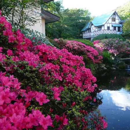 Hotel Ichinokan