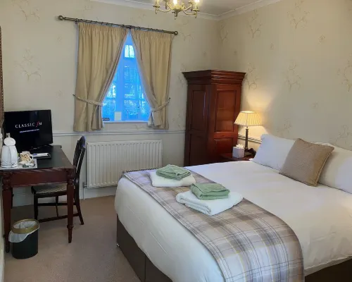 Chapel House Hotels in Atherstone