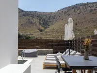 Imbros Villas Hotels in Impros