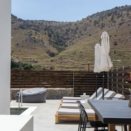 Imbros Villas