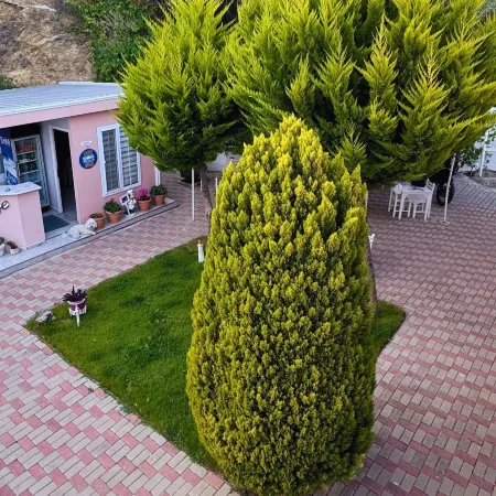 Ali Baba Butik Otel