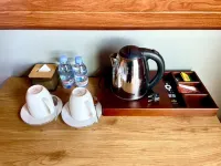 Gissa Padi Glamping by Abiza Hotels in Godean