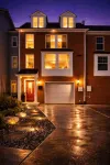 Presidential DC Estate • Sleeps 22 • Spacious Group Stay