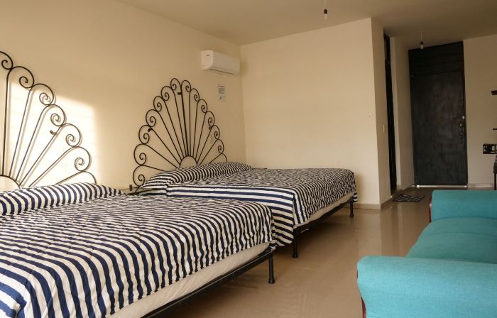 Hotel Dubái de Miramar