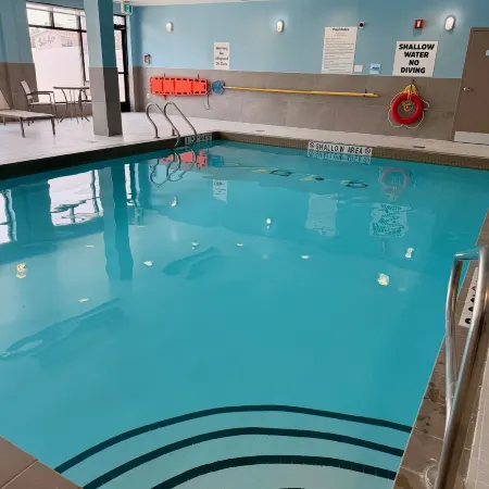 Holiday Inn Express & Suites OTTAWA WEST - NEPEAN by IHG