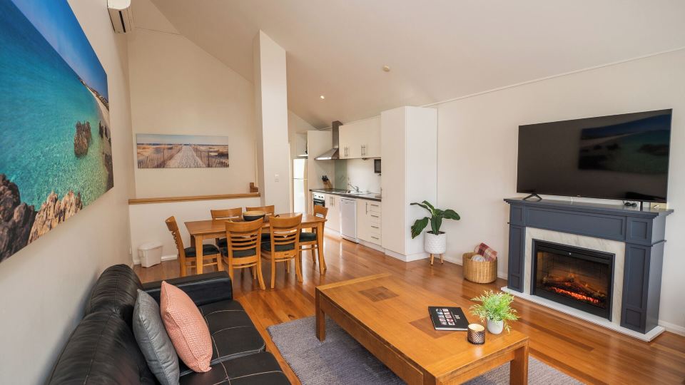 Prideau's of Margaret River