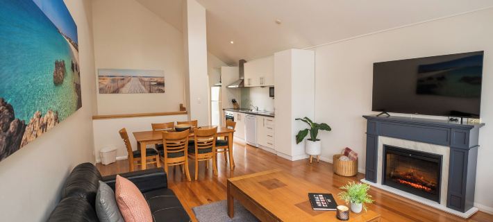 Prideau's of Margaret River Hotels in Margaret River