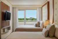 Paradisus la Perla Adults Only R. Maya - balcony