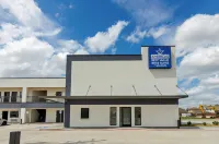 Americas Best Value Inn & Suites Tomball Grand Parkway - New