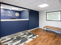 Travelodge Dorking Hotels in Dorking