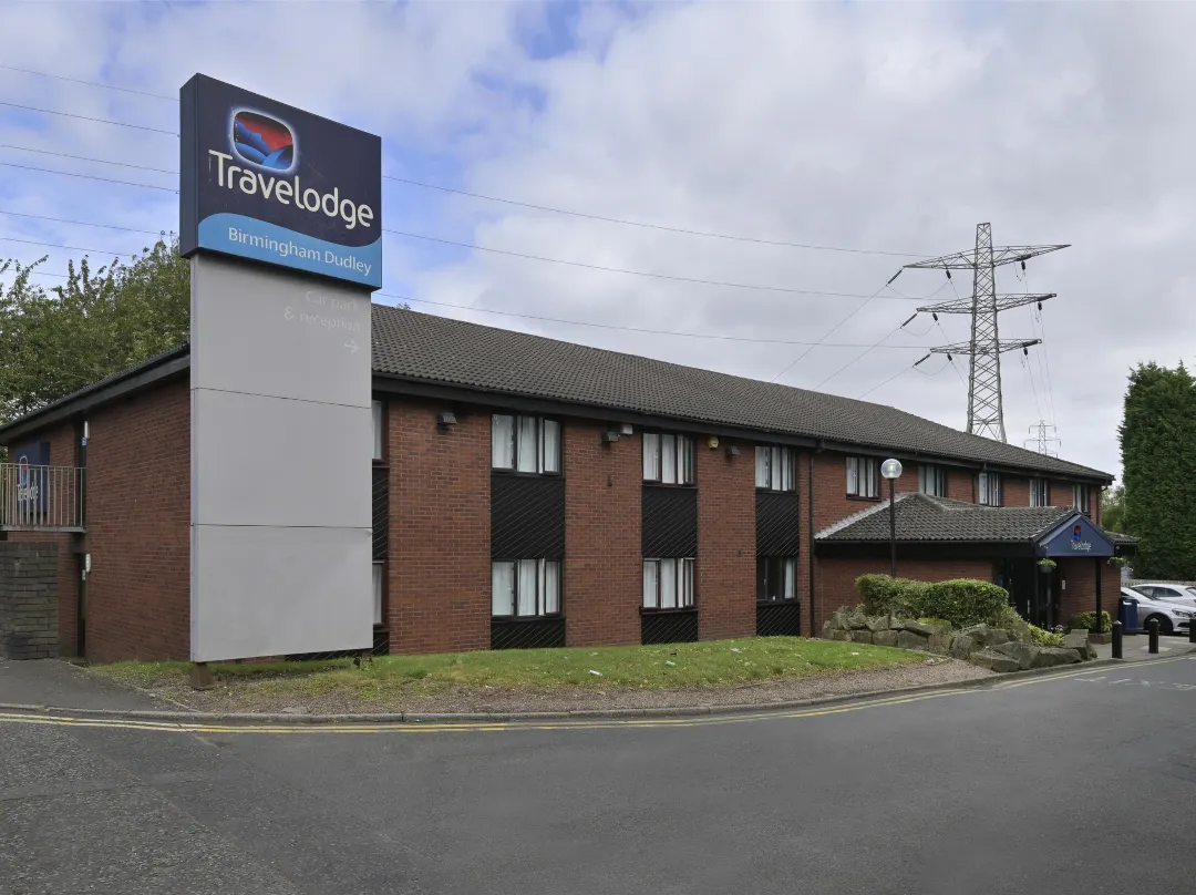 Travelodge Birmingham Dudley - Shropshire