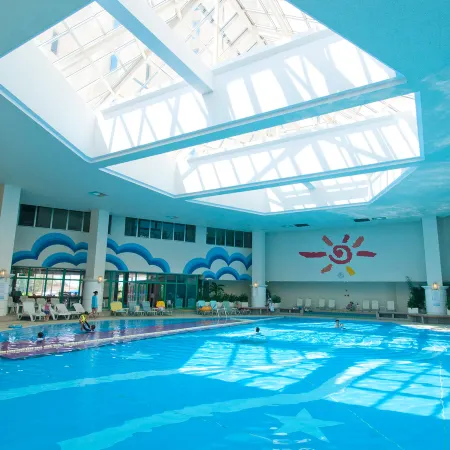Rizzan Sea Park Hotel Tancha Bay