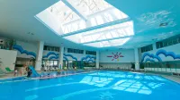 Rizzan Sea Park Hotel Tancha Bay - pantai