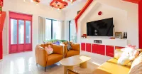 Daebudo Ocean Stay Pension - บังกะโล