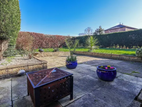 Thorntons House - Homestays