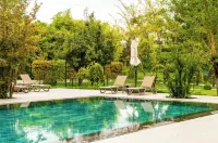 Wellwood Sapanca - Pools