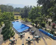Mana Ranakpur - Pools