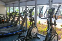 Blue Ocean Resort & Residences - Gym