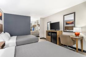 Quality Inn