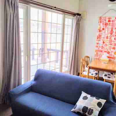 Lodge Tomioka Others