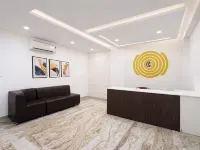 Click Hotel Gachibowli Hyderabad-Hitec City Hotels near Gachibowli