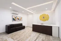 Click Hotel Gachibowli Hyderabad-Hitec City - 3 ดาว