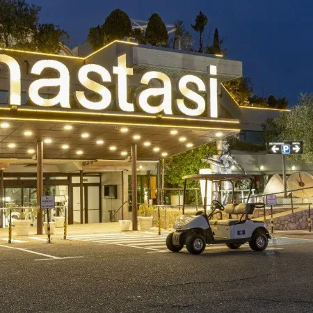 Nastasi Hotel & Spa