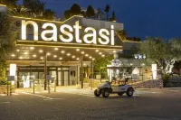 Nastasi Hotel & Spa - Cho phép mang theo thú cưng