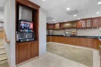 Drury Inn & Suites Joplin - petit déjeuner