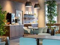 Novotel Suites Nancy Centre