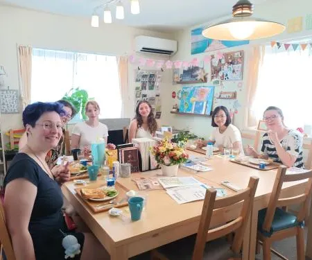 Shironoshita Guesthouse