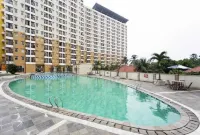 Dsr Apartment Margonda Residence 2
