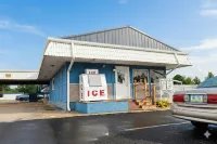 Hotel O Oskaloosa Near Eddyville Hoteles en 