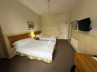 Berkeley Arms Hotel Hotels in Berkeley