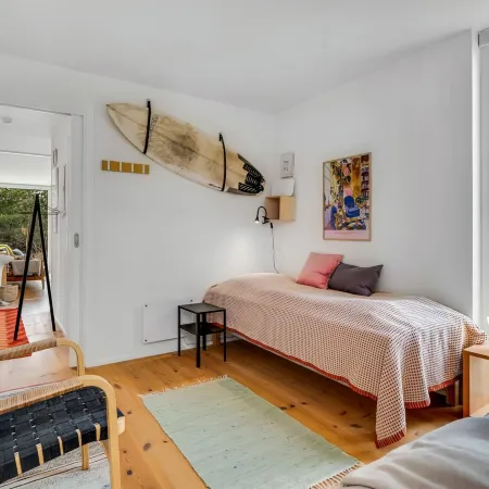 "Alexandrina" - 800m from the Sea Hotels in Thisted