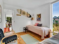 "Alexandrina" - 800m from the Sea