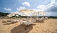 Hotel Pedra Santa - de playa