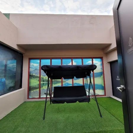 Hwasun le Mer Drive-in Hotel