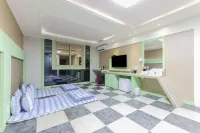 Goheung Nokdong Hotel J