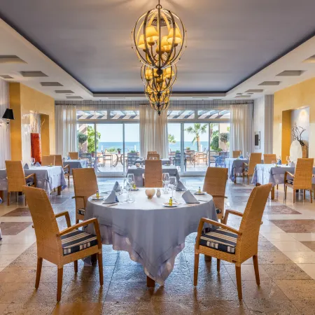 Elba Estepona Gran Hotel & Thalasso Spa