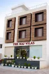 THE RAJ VILAS