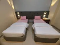 Hotel Sigma 2 Lahat
