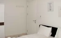 Minimalist and Comfort 2Br at Springlake Summarecon Bekasi Apartment by Travelio - Apartments