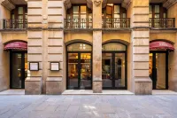 Hotel Condal - Wifi