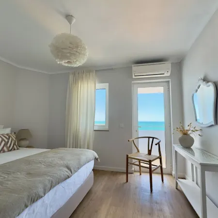 Apartamentos Rossio Mar