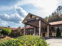 Quality Inn Hotels in Helen