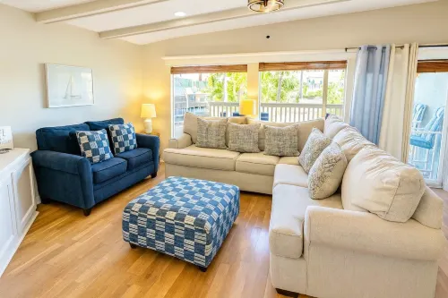 Unique 2 in 1 - Bayviews - Pool - 4-Star