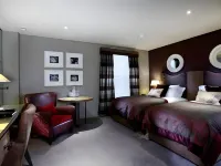 Macdonald Windsor Hotel Hotels in Windsor