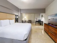Radisson Hotel Santo Domingo Hotels near CEDIMAT